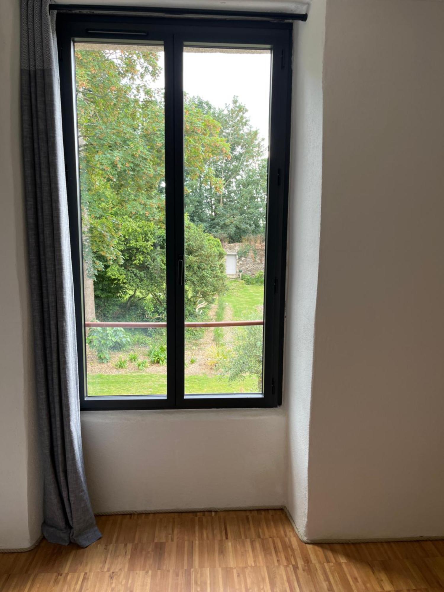 Manoir Du Menec Chambre Le Folgoet Екстер'єр фото